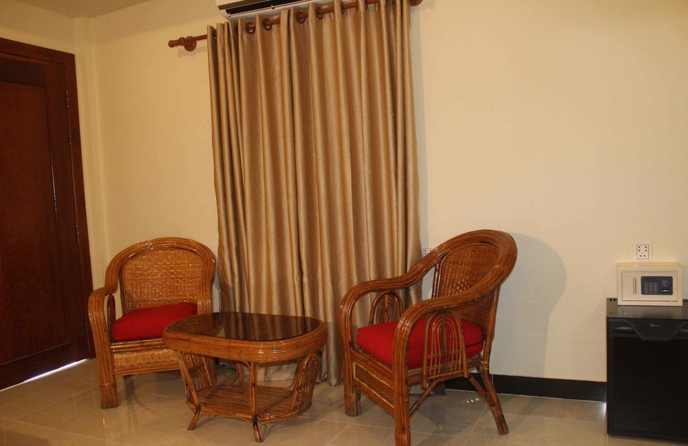 Gauguin Resort Kaoh Touch Екстер'єр фото