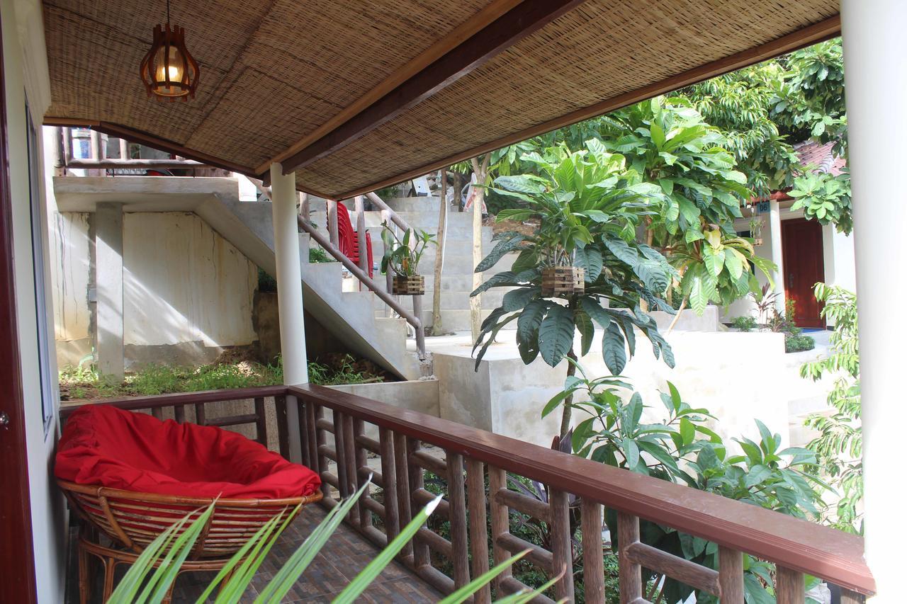 Gauguin Resort Kaoh Touch Екстер'єр фото