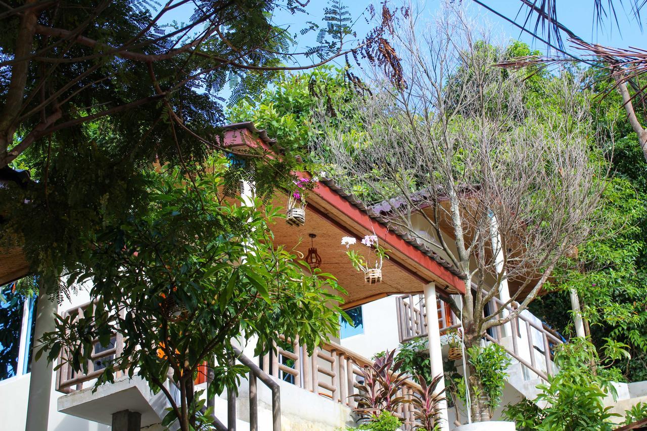 Gauguin Resort Kaoh Touch Екстер'єр фото