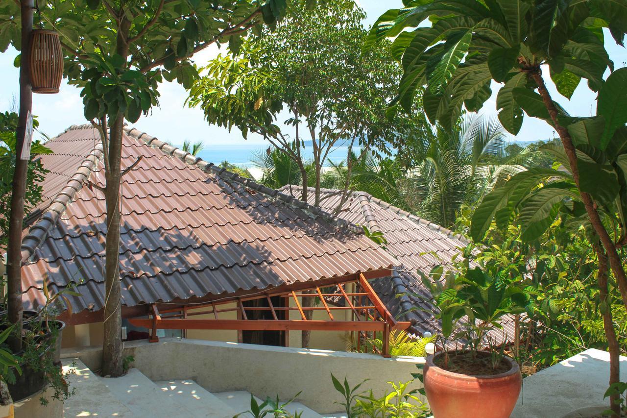 Gauguin Resort Kaoh Touch Екстер'єр фото