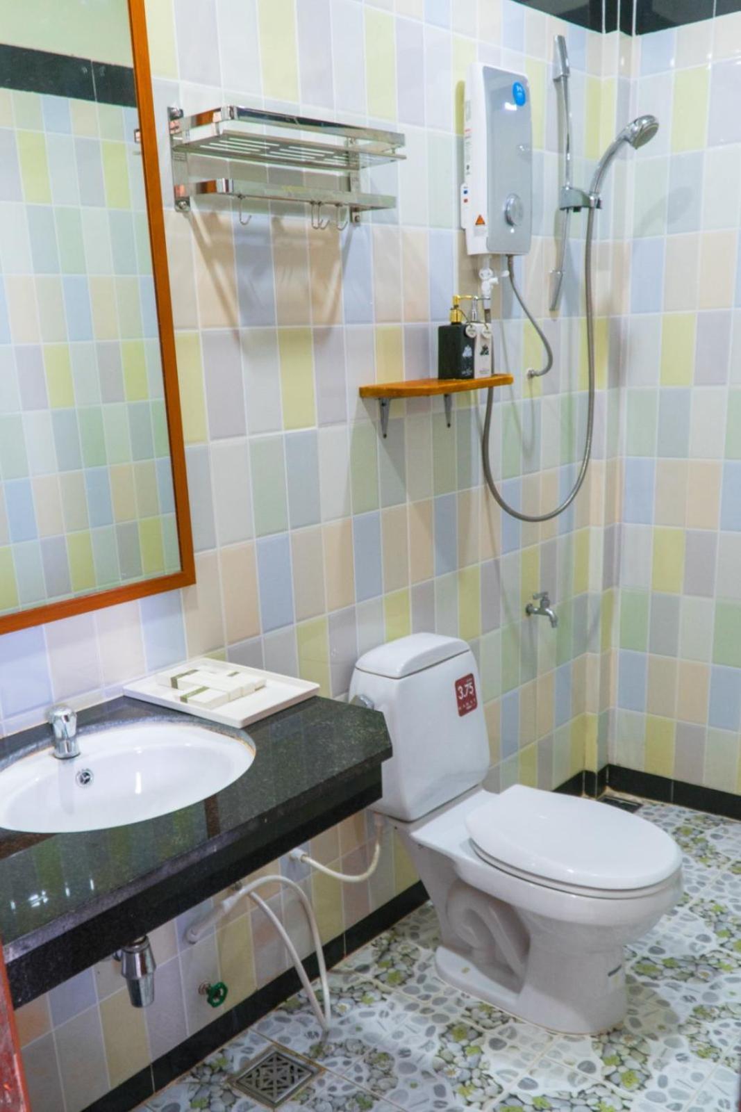 Gauguin Resort Kaoh Touch Екстер'єр фото