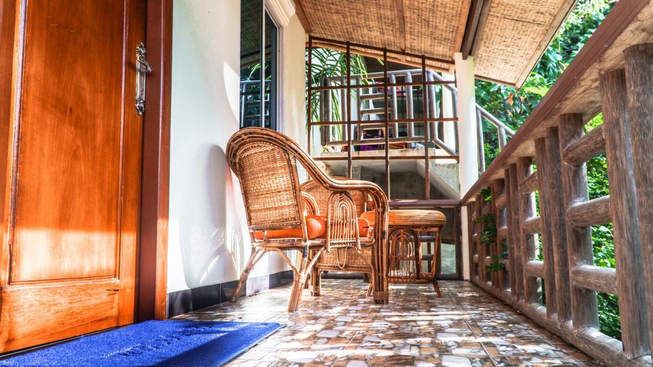 Gauguin Resort Kaoh Touch Екстер'єр фото