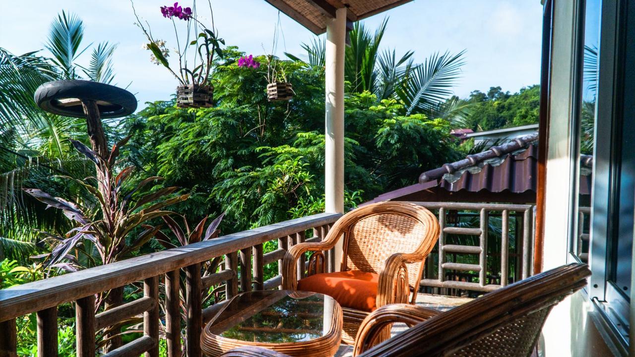 Gauguin Resort Kaoh Touch Екстер'єр фото