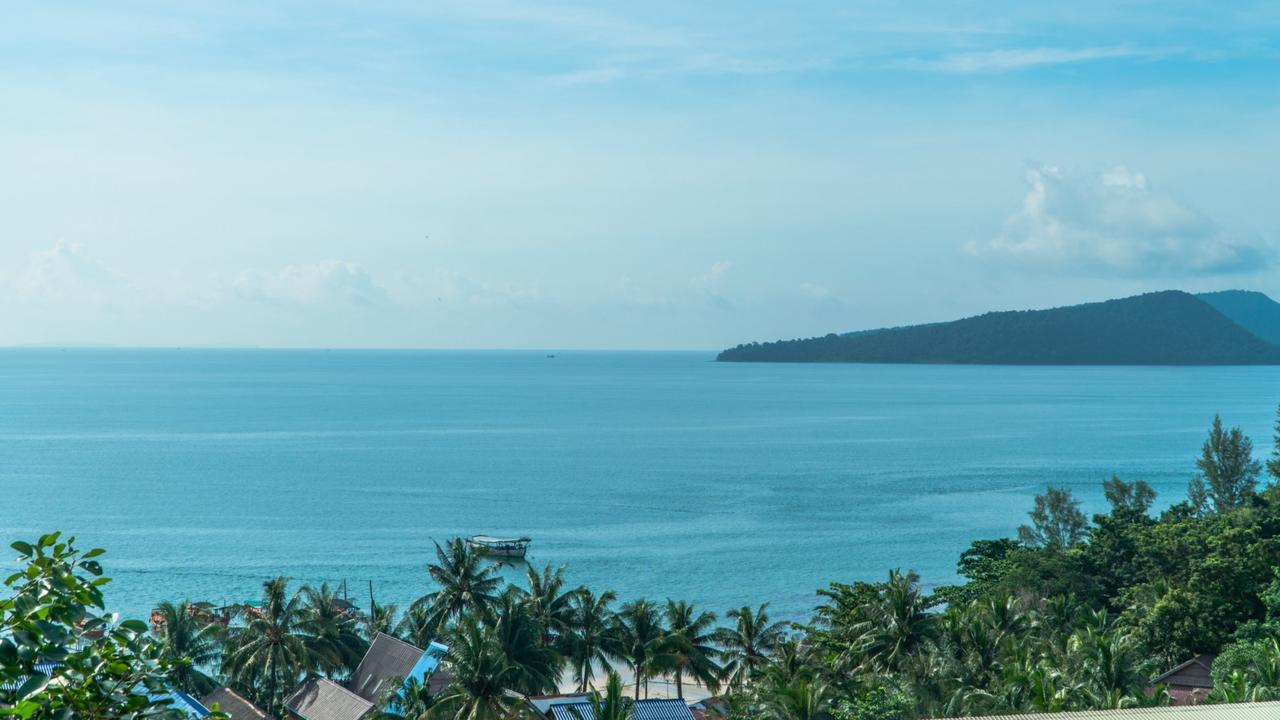 Gauguin Resort Kaoh Touch Екстер'єр фото
