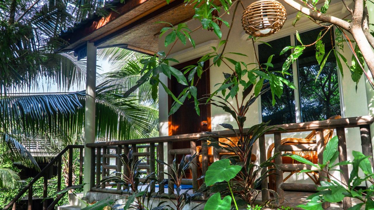Gauguin Resort Kaoh Touch Екстер'єр фото