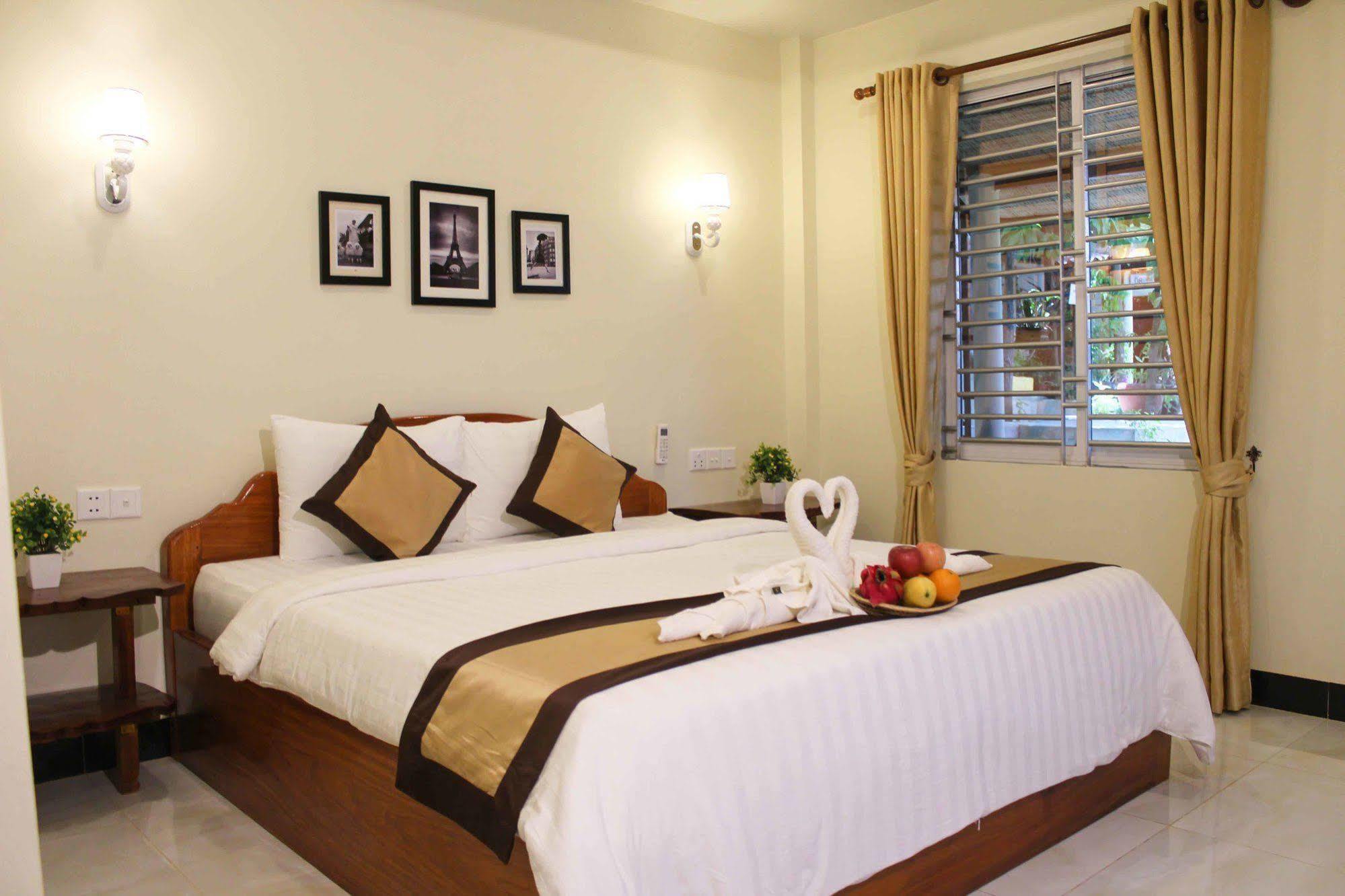 Gauguin Resort Kaoh Touch Екстер'єр фото