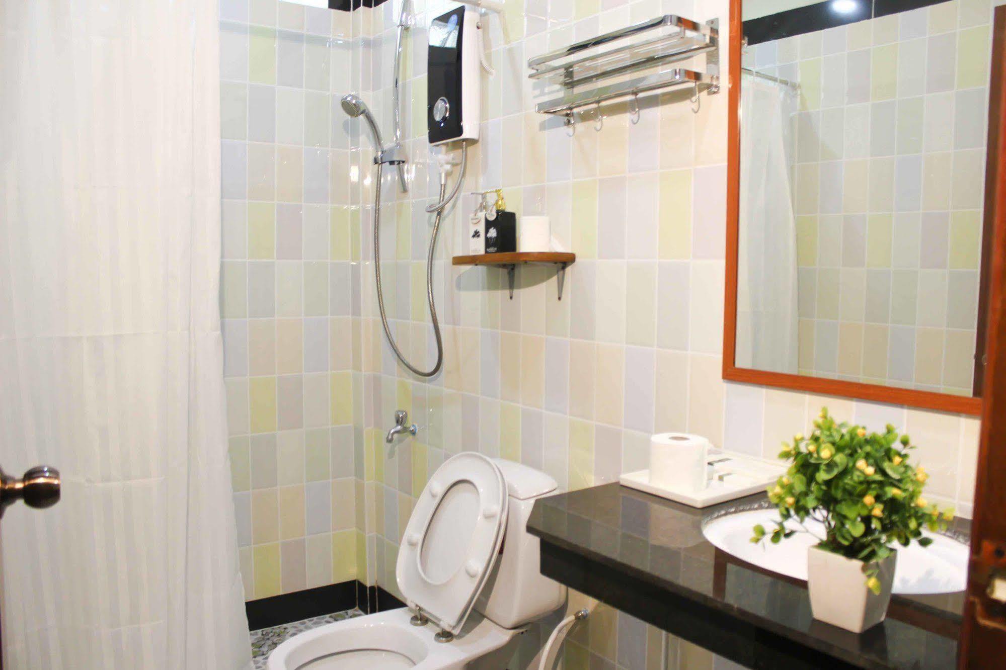 Gauguin Resort Kaoh Touch Екстер'єр фото