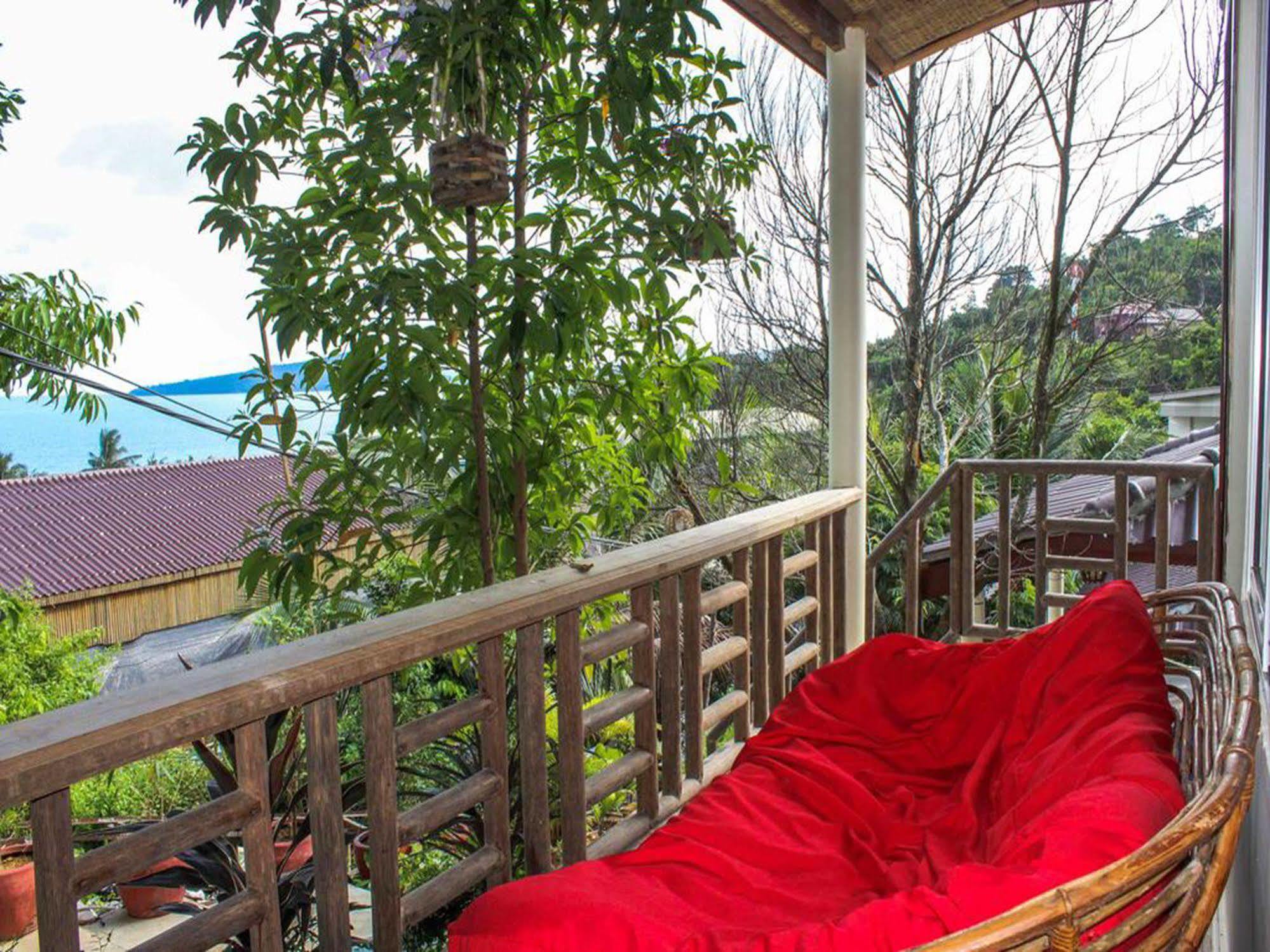 Gauguin Resort Kaoh Touch Екстер'єр фото
