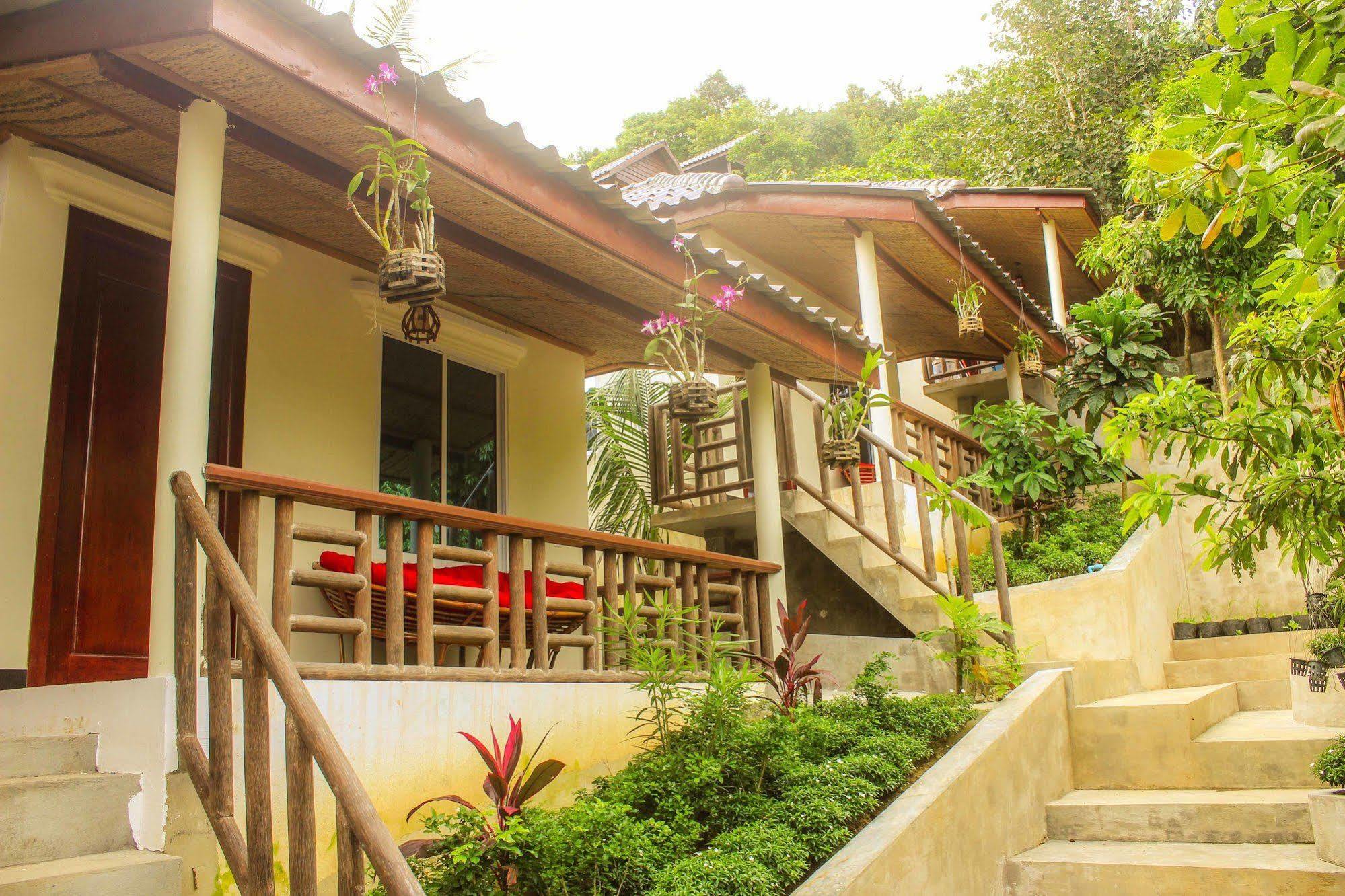 Gauguin Resort Kaoh Touch Екстер'єр фото