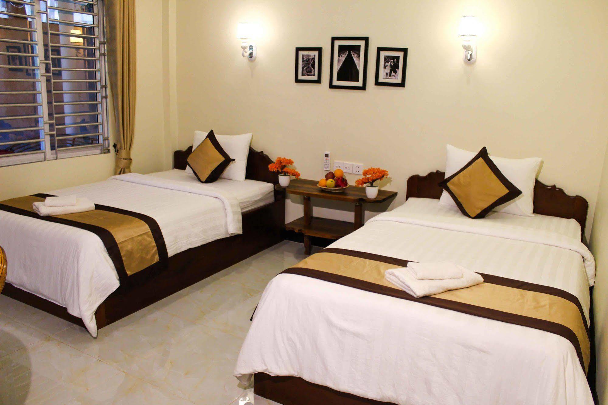Gauguin Resort Kaoh Touch Екстер'єр фото