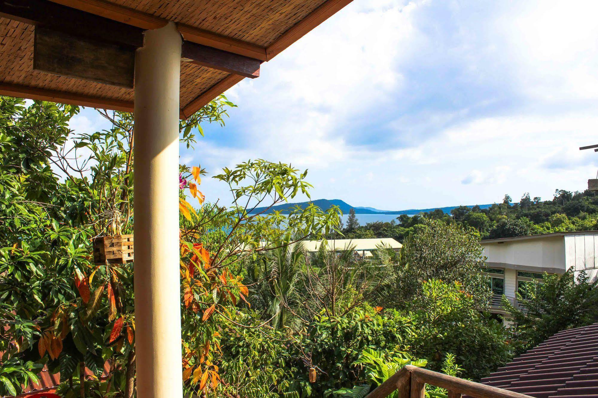 Gauguin Resort Kaoh Touch Екстер'єр фото
