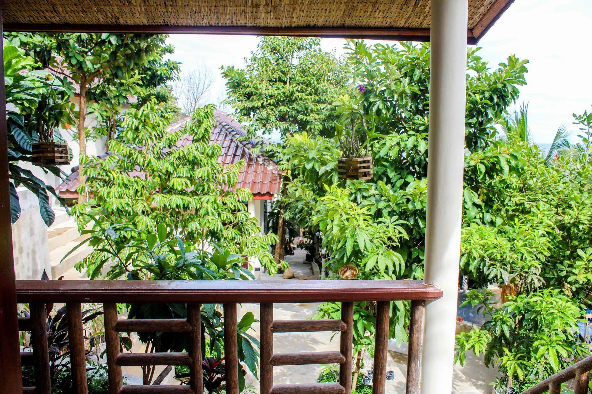 Gauguin Resort Kaoh Touch Екстер'єр фото