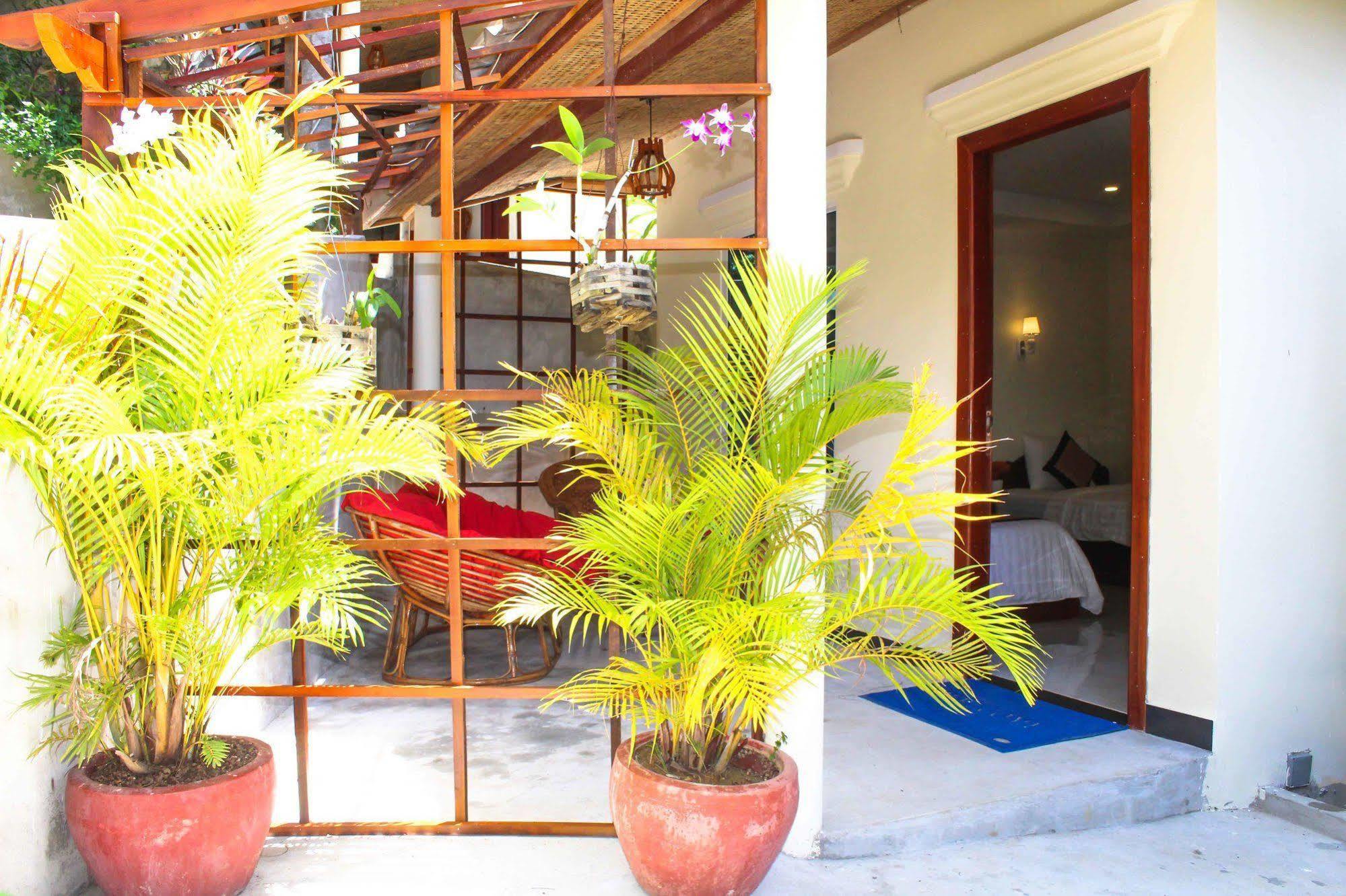Gauguin Resort Kaoh Touch Екстер'єр фото